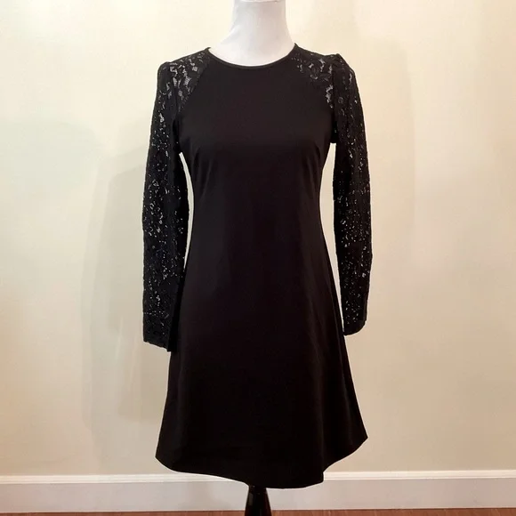 Tommy Hilfiger | Dresses | Womens Tommy Hilfiger Lbd Dress | Poshmark